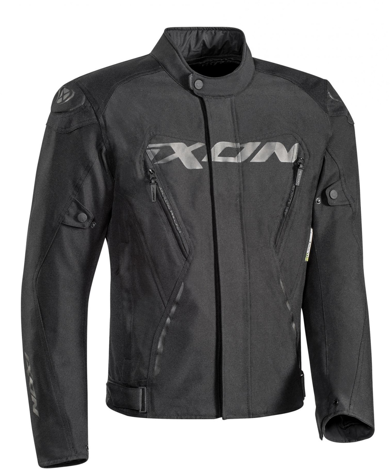 IXON Blouson MISTRAL noir