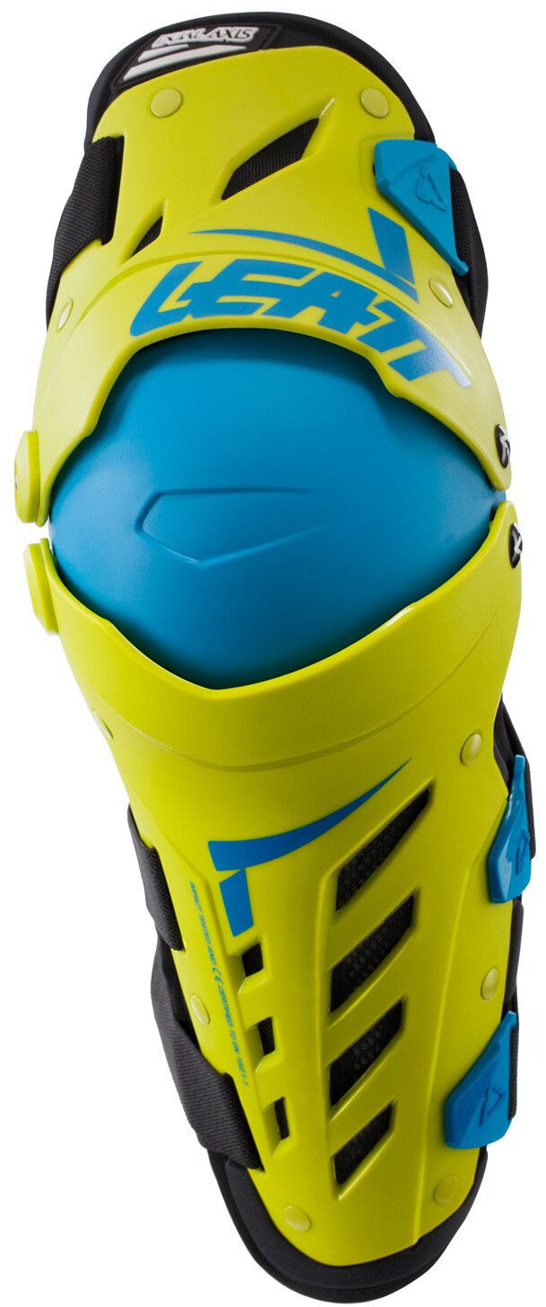 Leatt Dual Axis