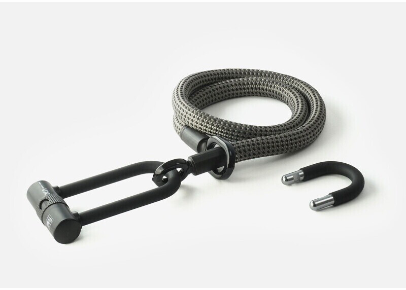 tex-lock eyelet M 120 (Loop Cable) Loop Cable, orange