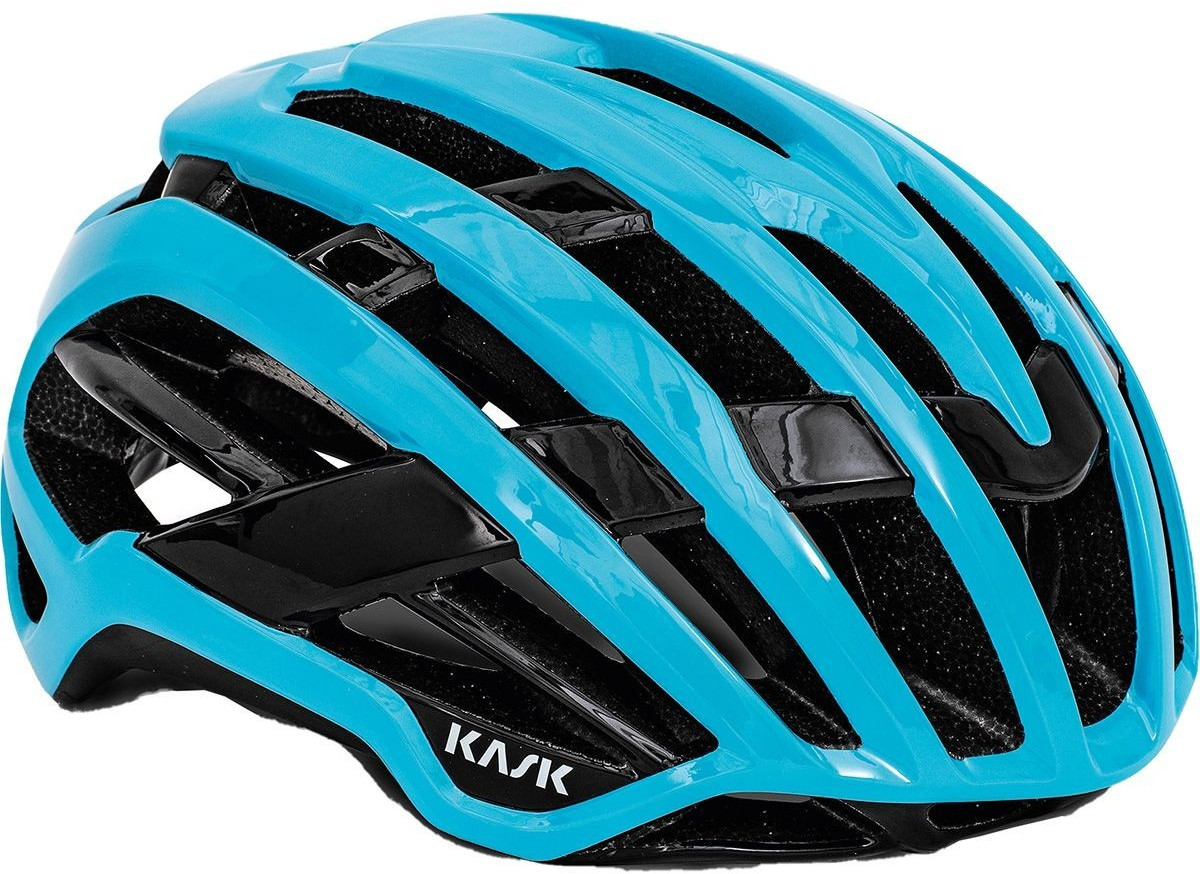 Kask Valegro blue