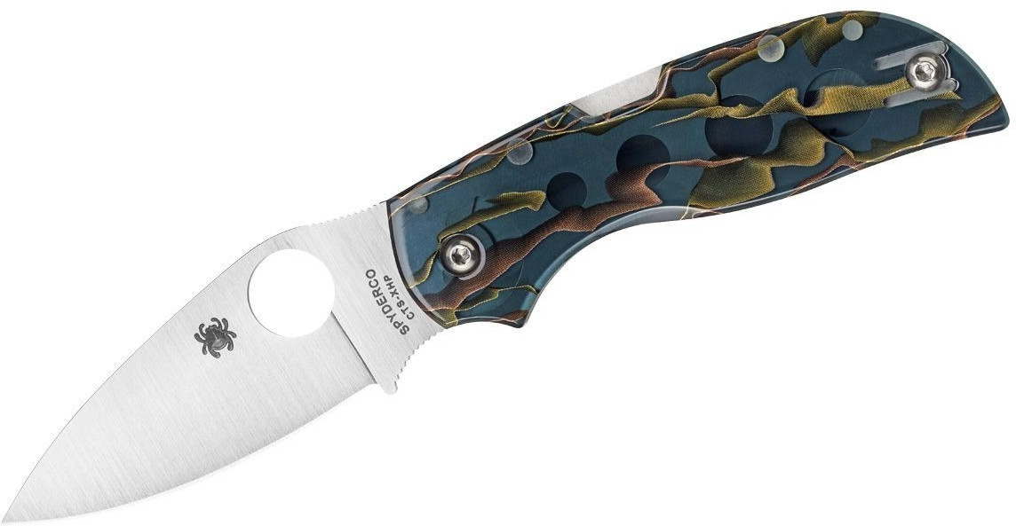 Spyderco Chapparal Raffir Noble (01SP933)