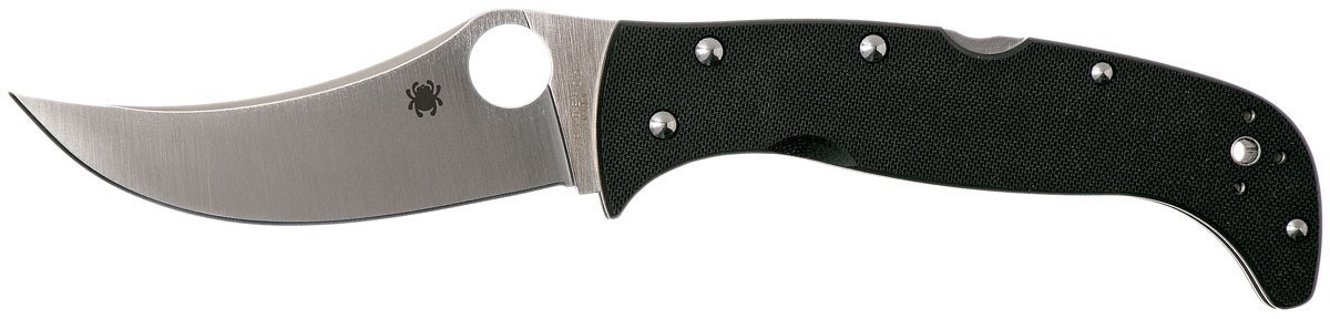 Spyderco Chinook 4