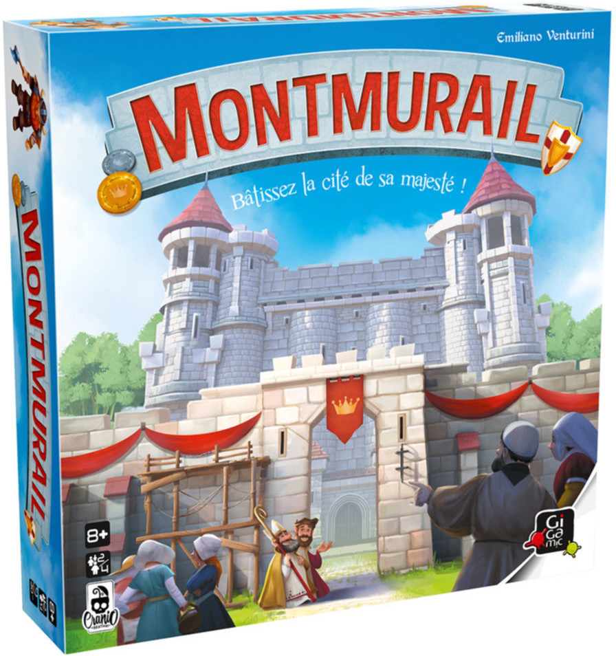 Montmurail