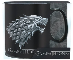 Kaffeebecher Game of Thrones Haus Targaryen Tasse Kaffeetasse Becher Drache