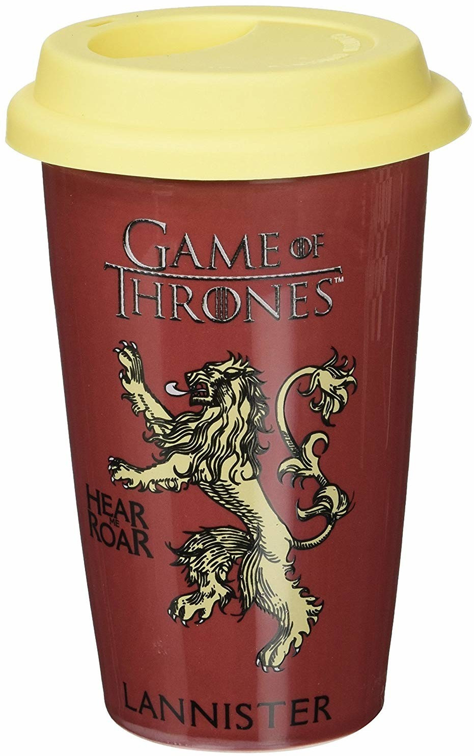 Pyramid international Mug Game of Thrones - Lannister