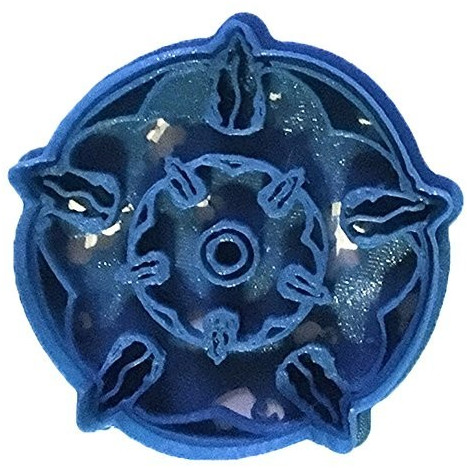 Cuticuter CGTYRELL