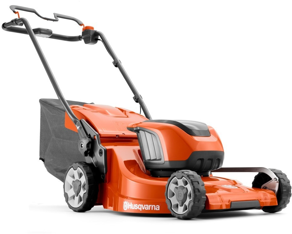 Husqvarna LC 247iX
