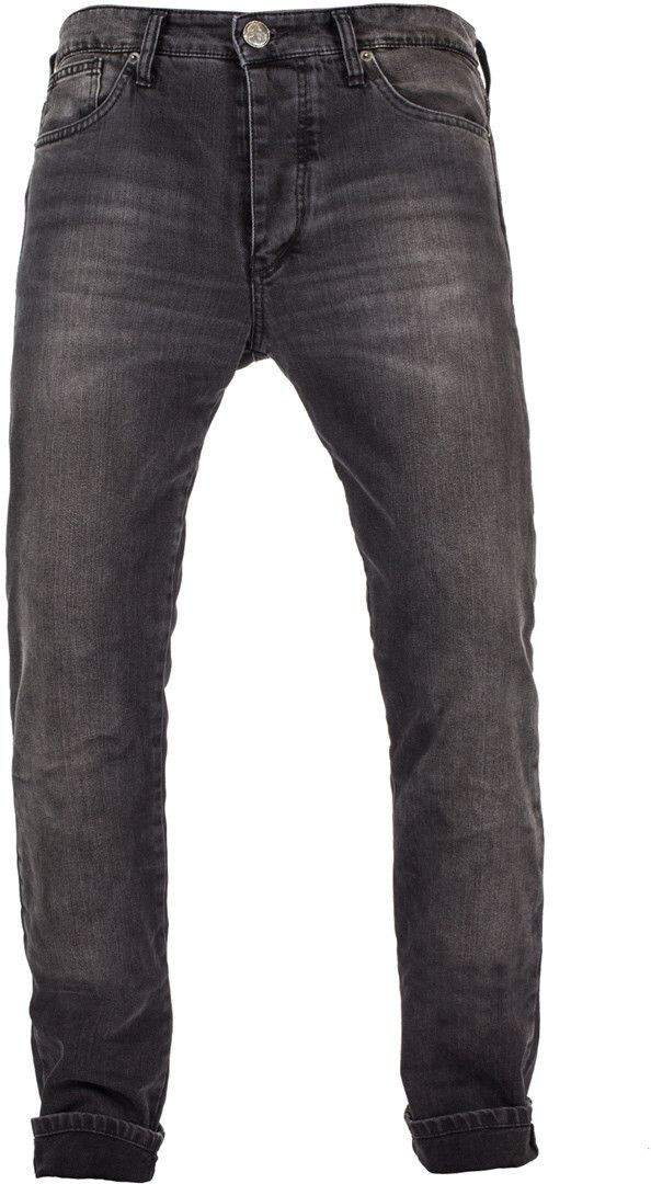 John Doe Pantalon Ironhead XTM noir
