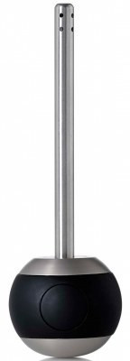 AdHoc Swing II black