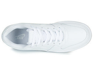 Buy Nike Ebernon Low white white from 63.00 Today Best Deals on idealo