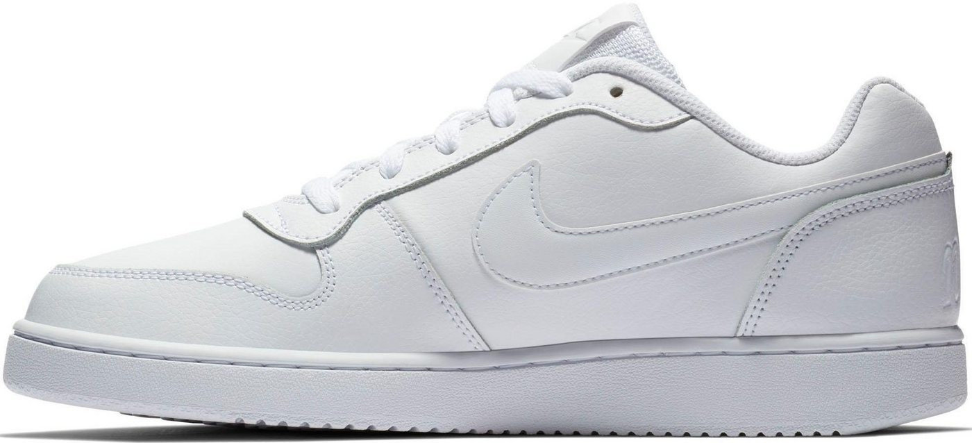 Buy Nike Ebernon Low white/white from £50.00 (Today) – January sales on ...