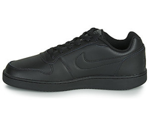 Nike Ebernon Low black/black desde 72,00 | Compara precios en idealo