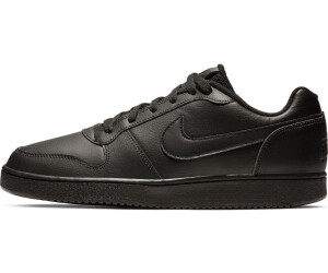 Nike Ebernon Low black/black desde 99,00 € | Compara precios en idealo