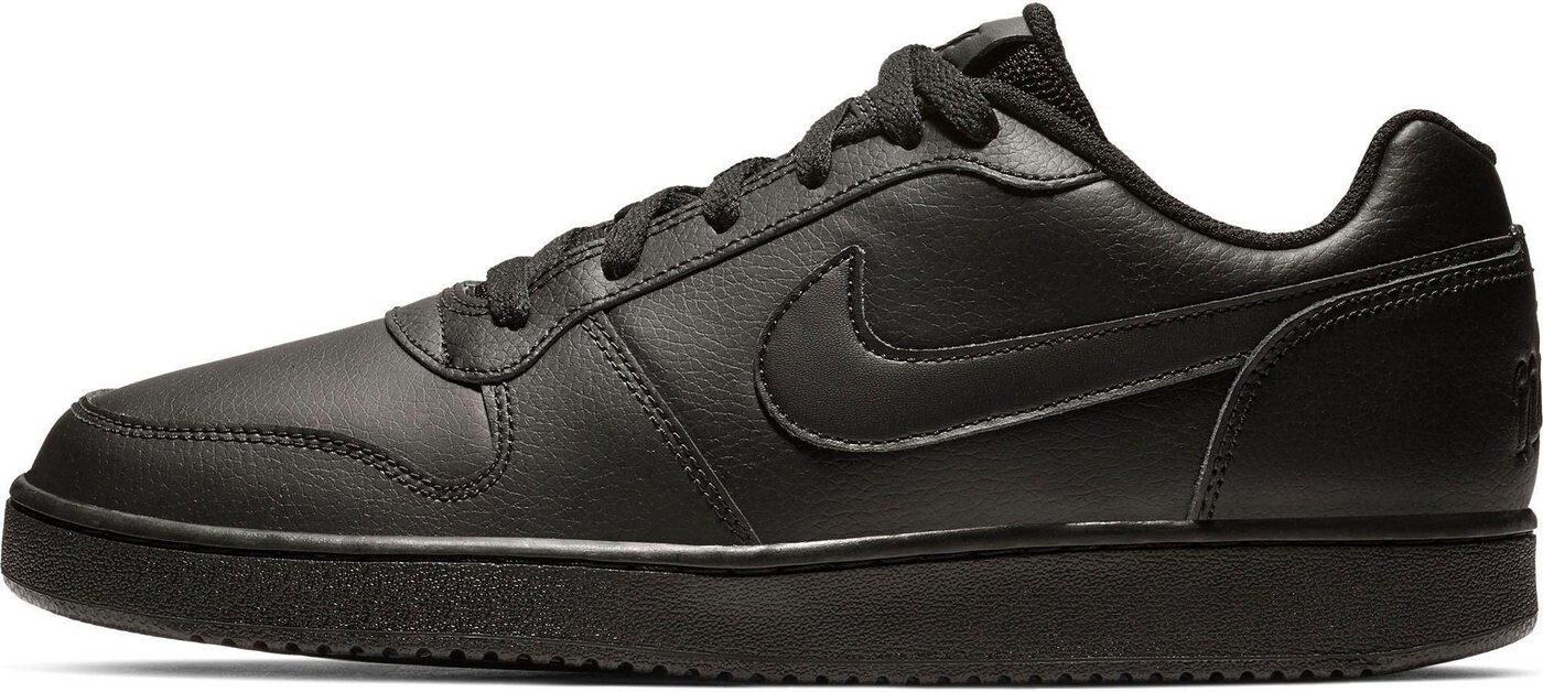Buy Nike Ebernon Low black black from 54.99 Today Best Deals on idealo