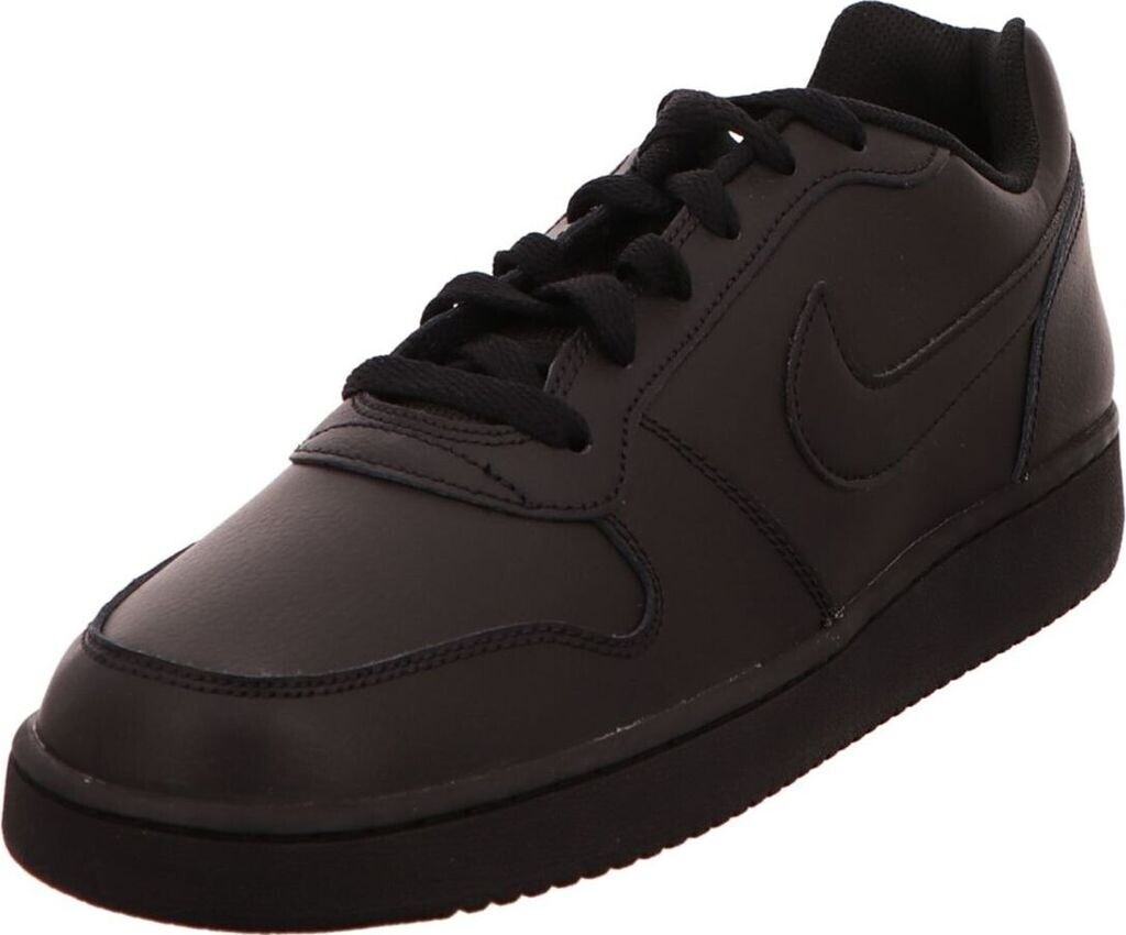 Nike ebernon noir clearance
