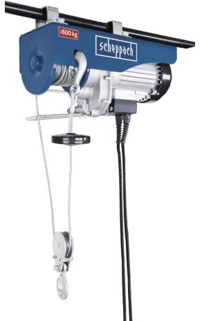 Scheppach HRS600