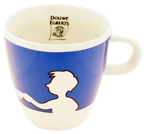 Maison du café Design People People Coffee Cup 260 ml