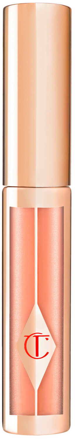 Charlotte Tilbury Hollywood Lips Lipstick Platinum Blonde (6,8g)