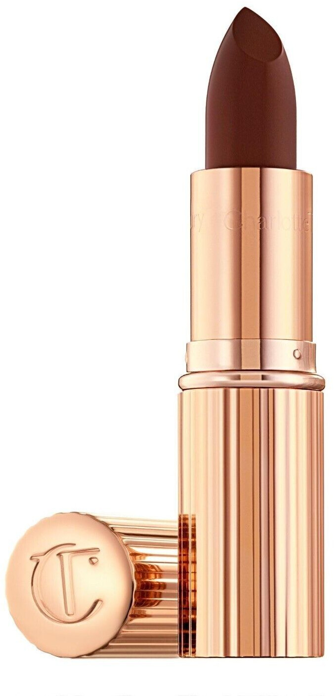 Charlotte Tilbury K.I.S.S.I.N.G Lipstick Night Crimson (3,5g)