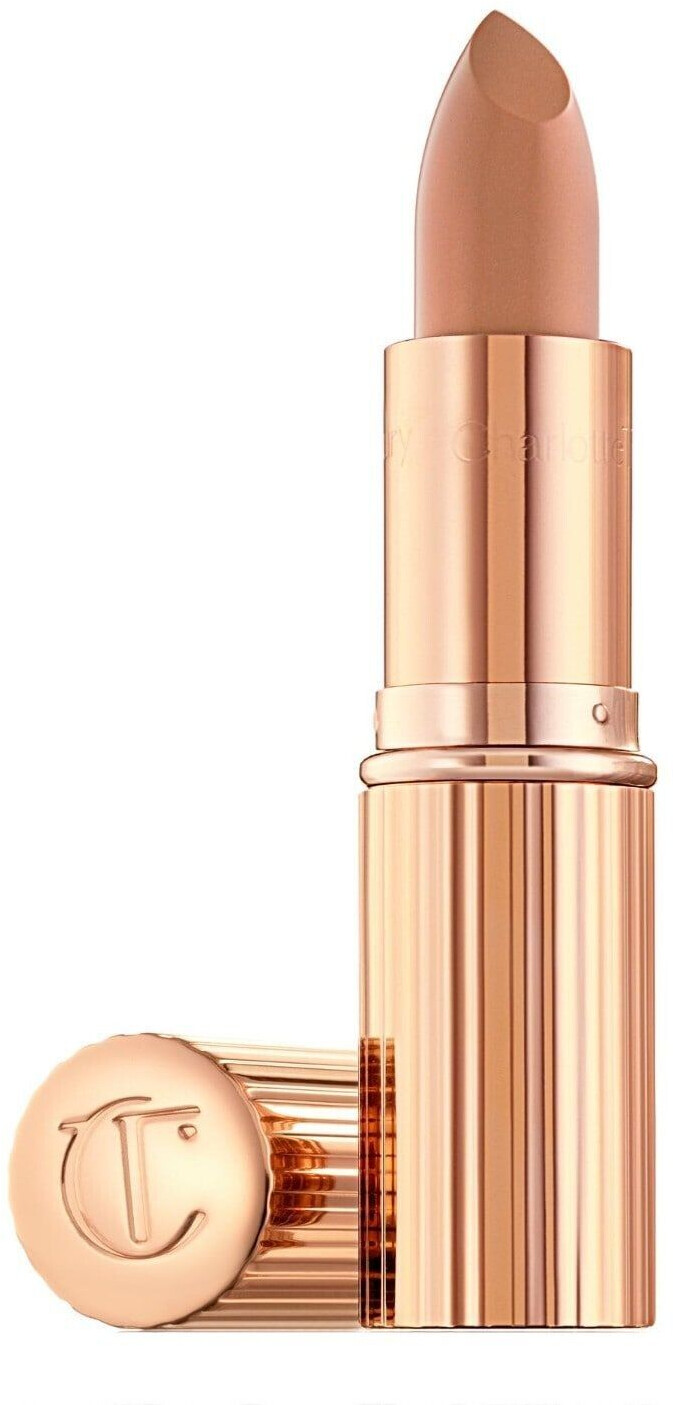 Charlotte Tilbury K.I.S.S.I.N.G Lipstick Nude Kate (3,5g)