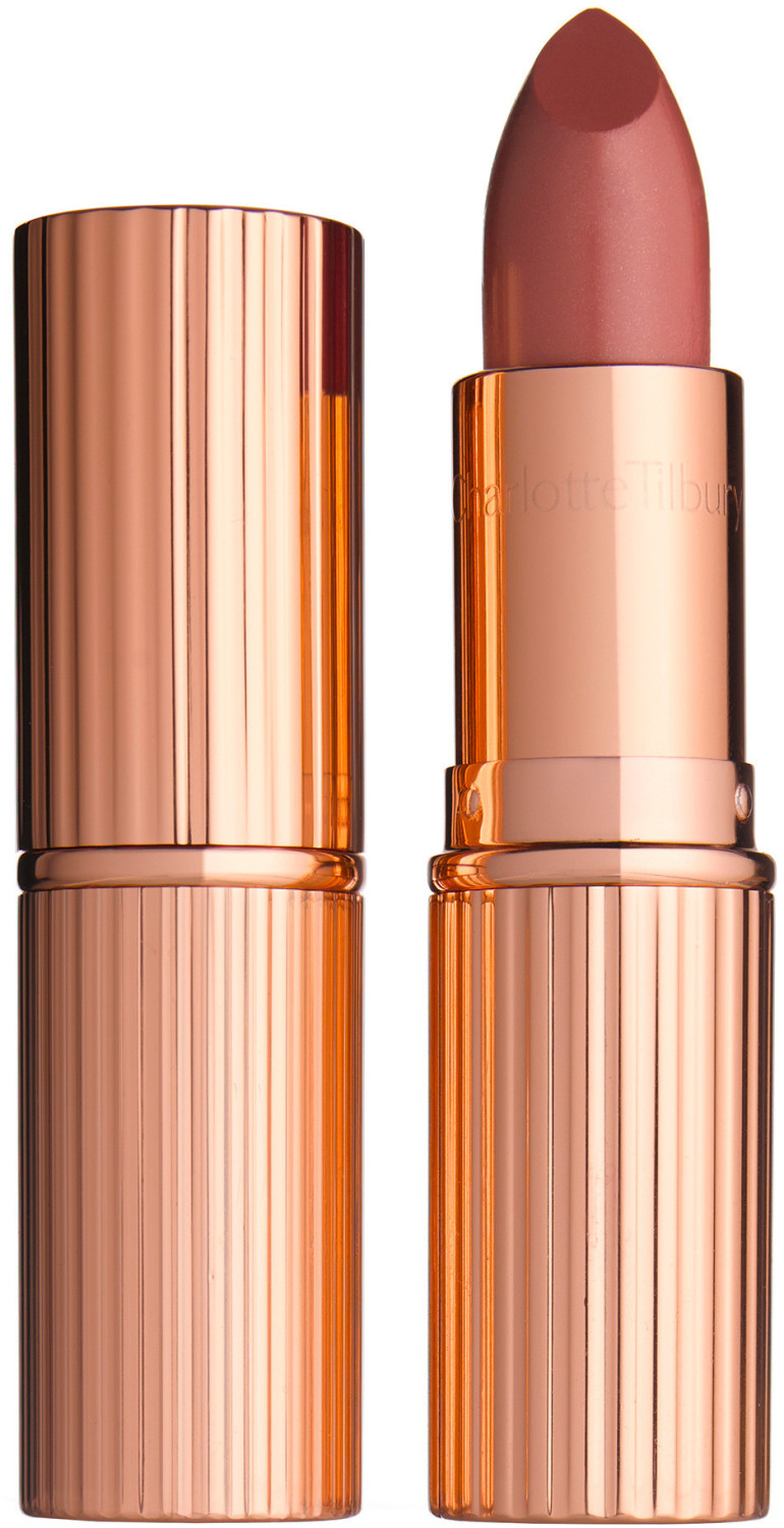 Charlotte Tilbury K.I.S.S.I.N.G Lipstick Stoned Rose (3,5g)