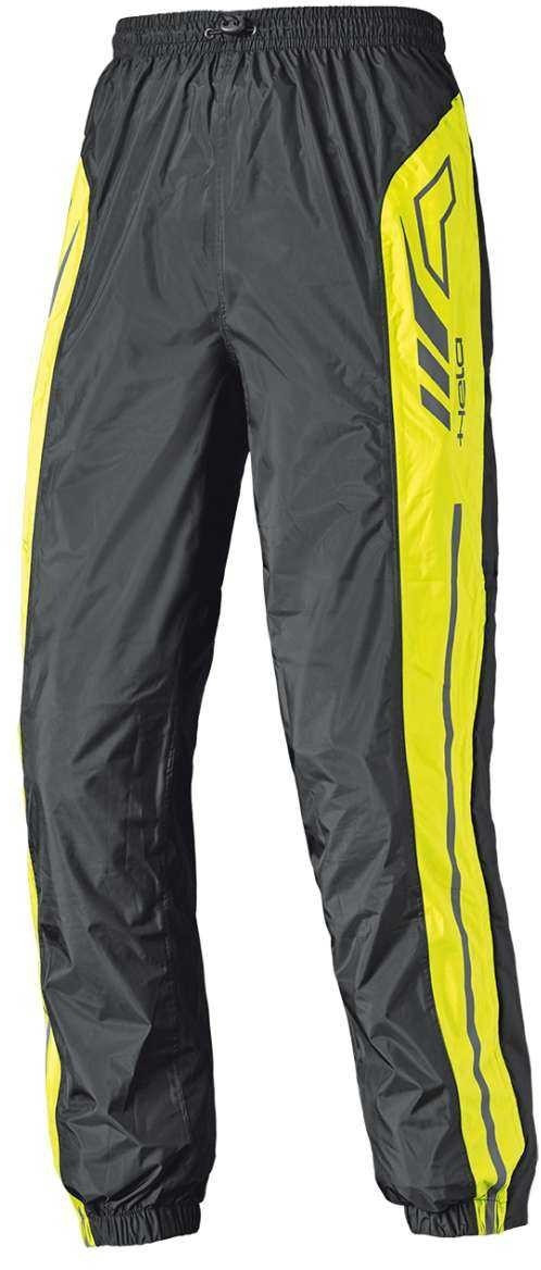 Held Pantalon Vapour Rain noir/jaune