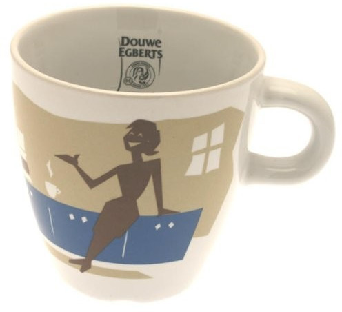 Maison du café AS0183