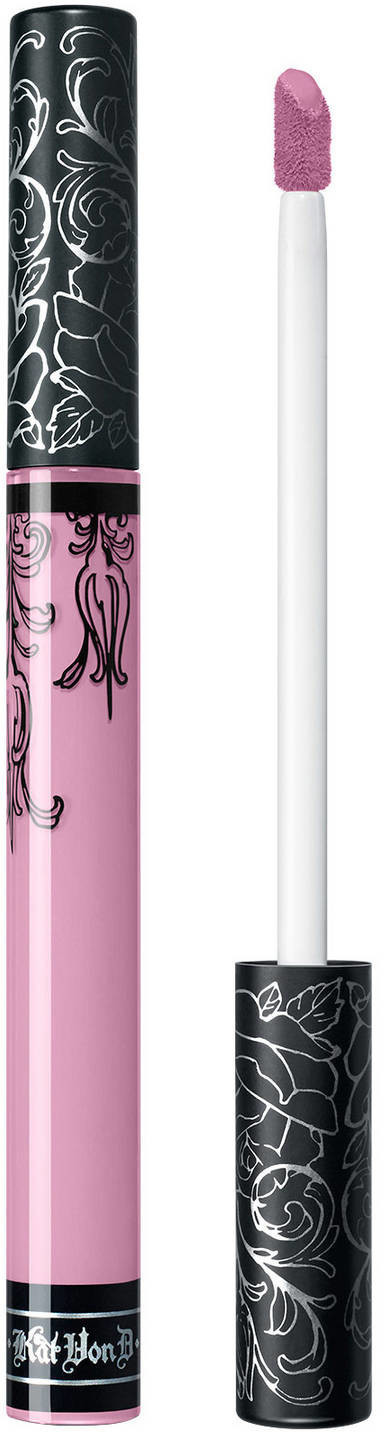 Kat von D Beauty Everlasting Liquid Lipstick Requiem Lilas doux (6,6ml)