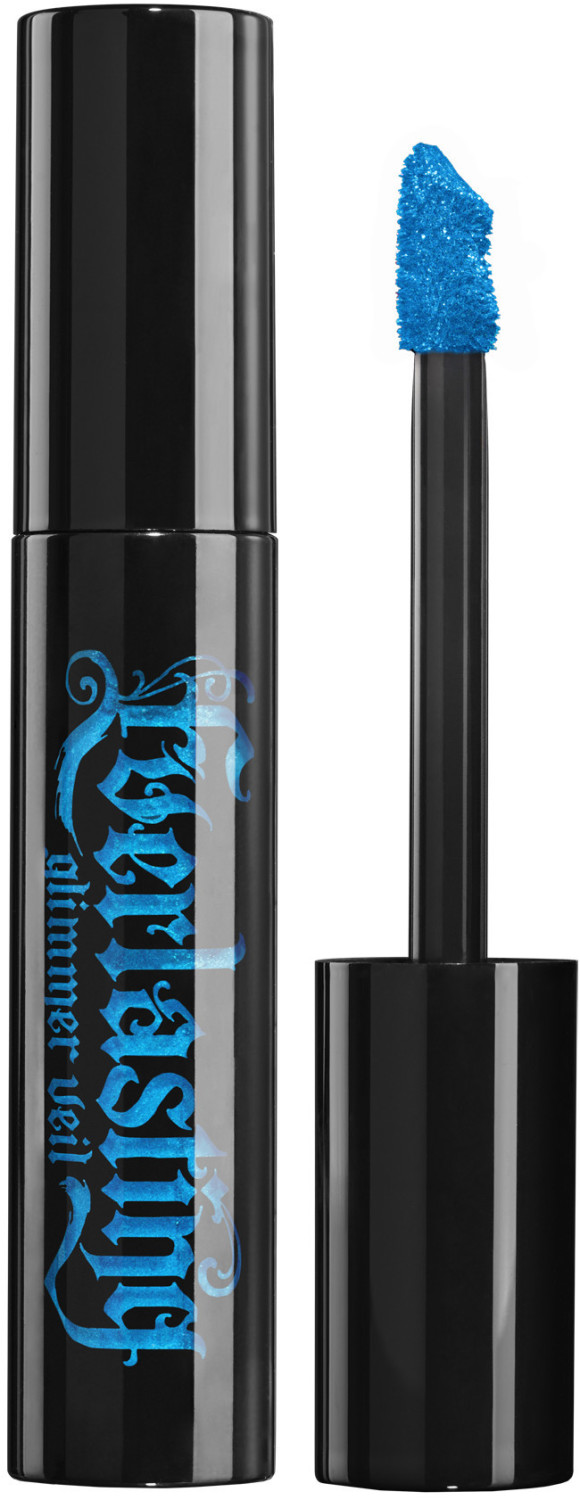 Kat von D Beauty Everlasting Glimmer Veil Liquid Lipstick (6,6ml)
