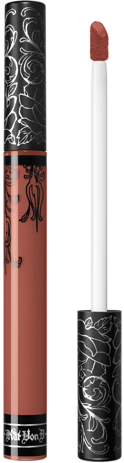 KVD Vegan Beauty Everlasting Liquid Lipstick (6,6ml)