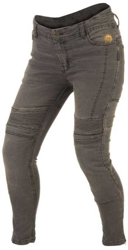 Trilobite Pantalon Micas Urban Lady's gris