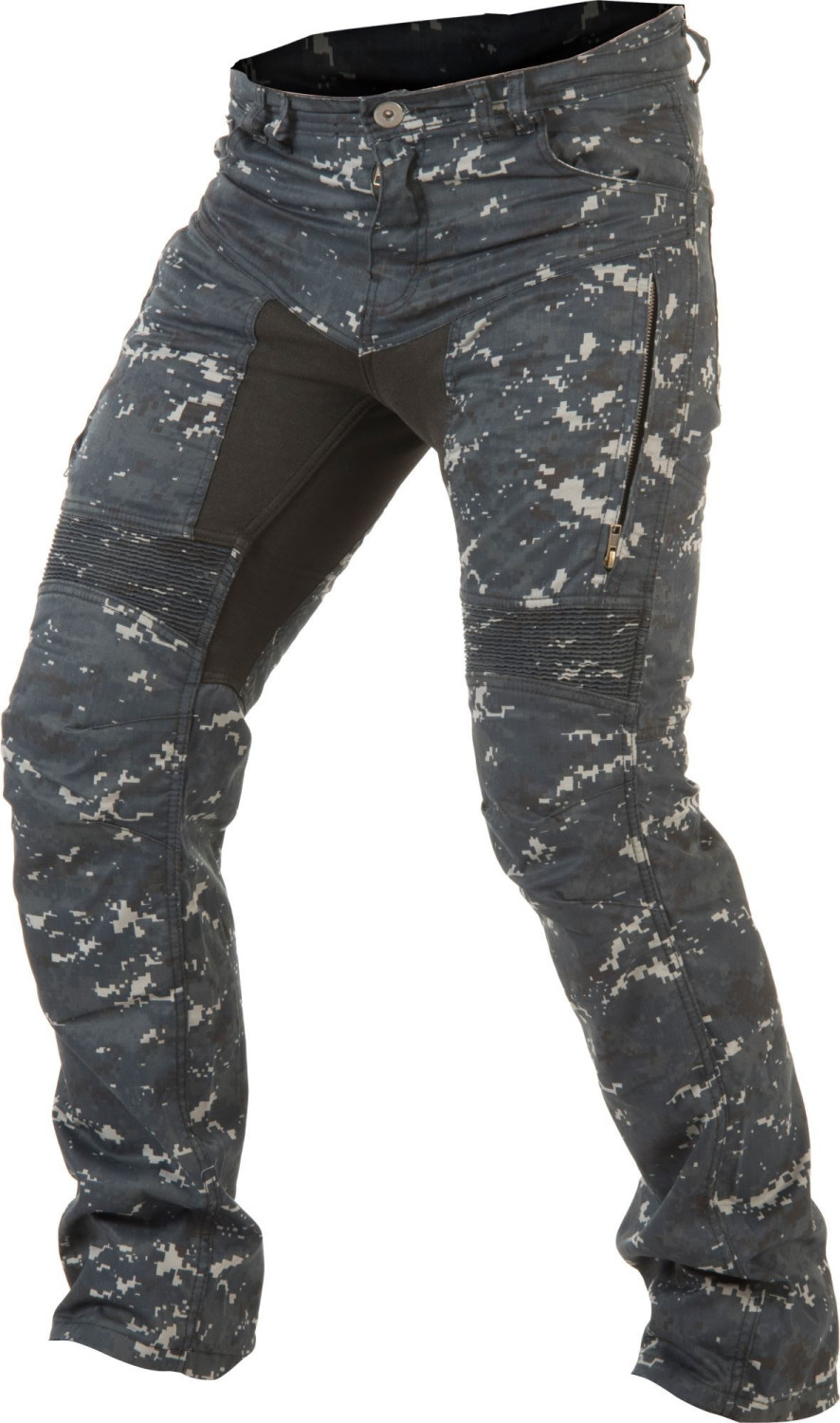 Trilobite Pantalon Parado Camouflage