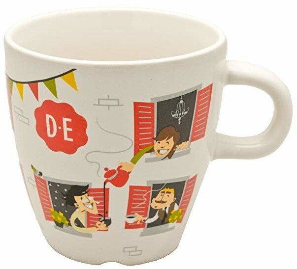 Maison du café AS0298