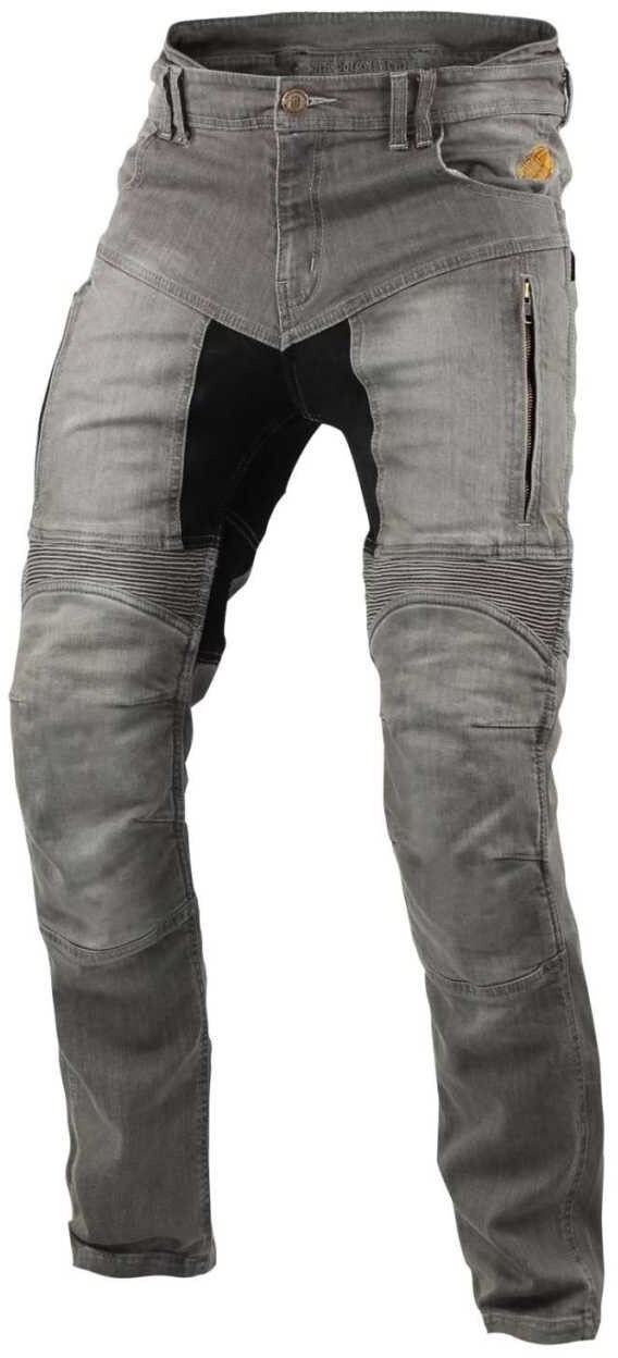 Trilobite Pantalon Parado Lady gris
