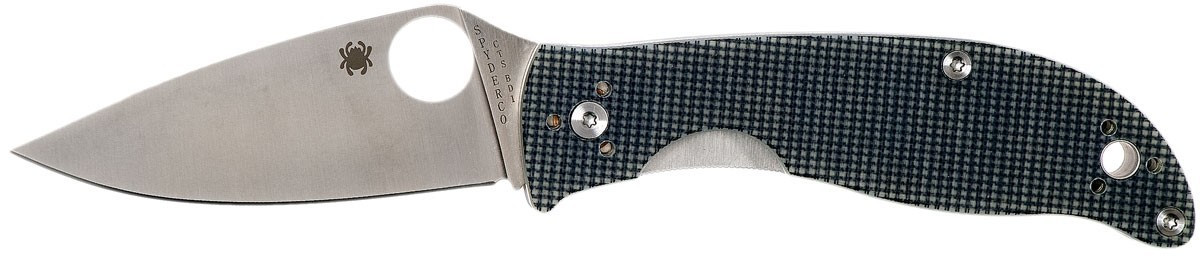 Spyderco Polestar (01Sp929)