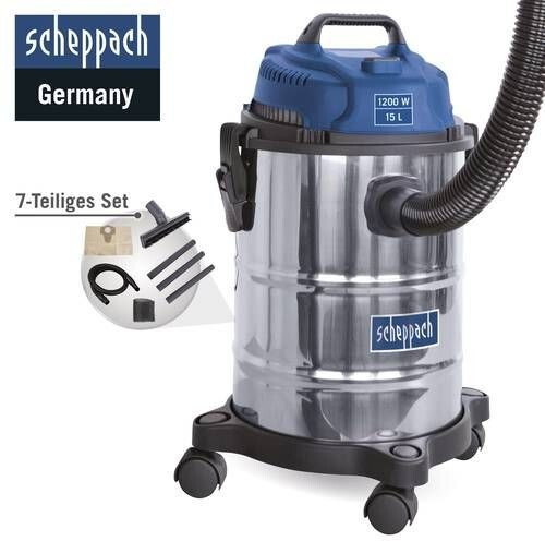 Scheppach ASP15-ES