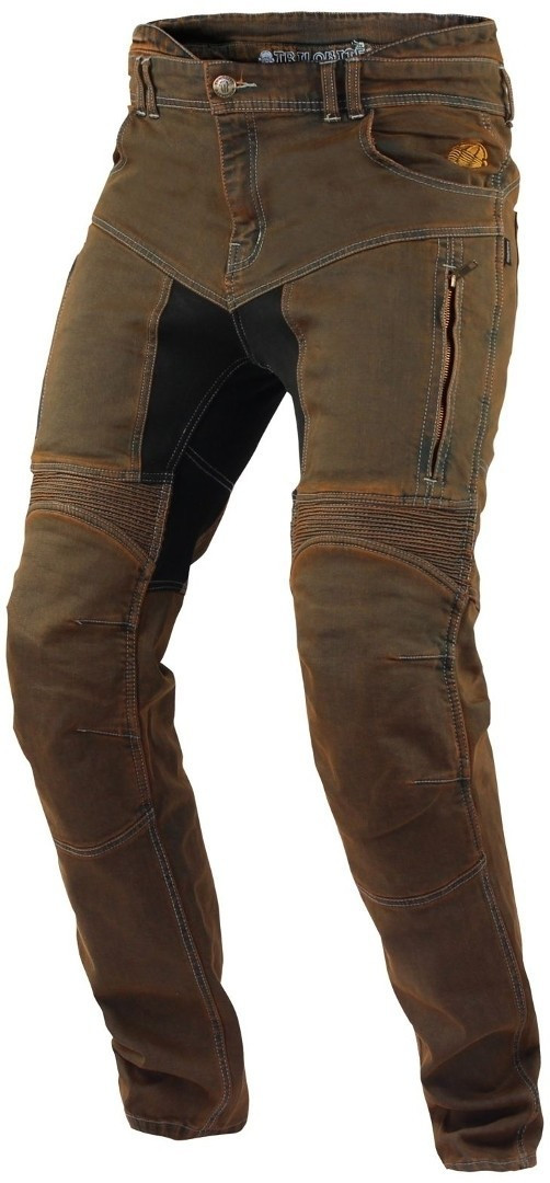 Trilobite Pantalon 661 Parado Lady's marron