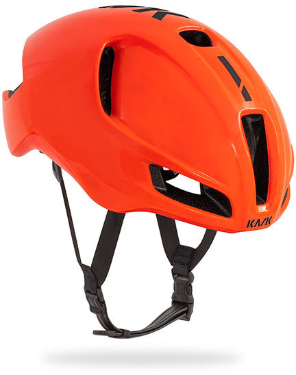 Kask clearance utopia orange