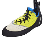 Scarpa velocity shop lace