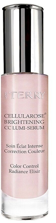 By Terry Cellularose Brightening CC Lumi-Serum Primer Rose Elexir (30ml)