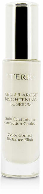 Photos - Face Powder / Blush By Terry Cellularose Brightening CC Lumi-Serum Primer Immaculate 