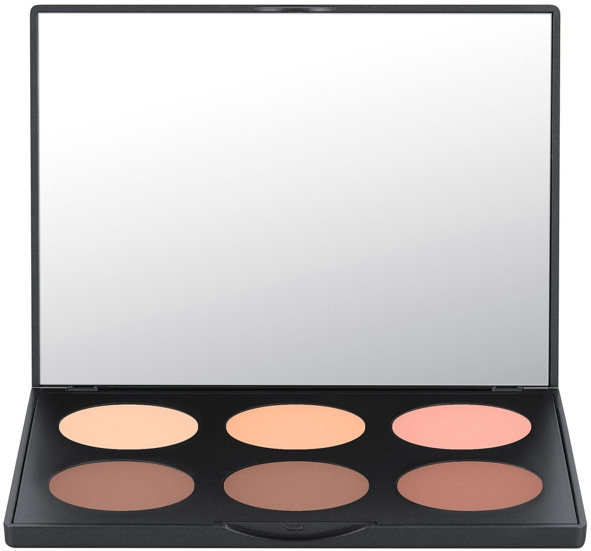 MAC Studio Fix Sculpt and Shape Contour Palette Light