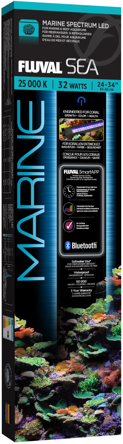Fluval Marine 3.0 LED 32W 61-85cm