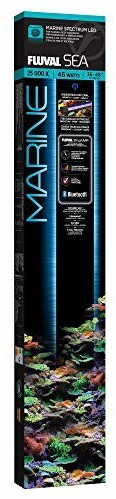 Fluval Marine 3.0 LED 46W 120-145cm