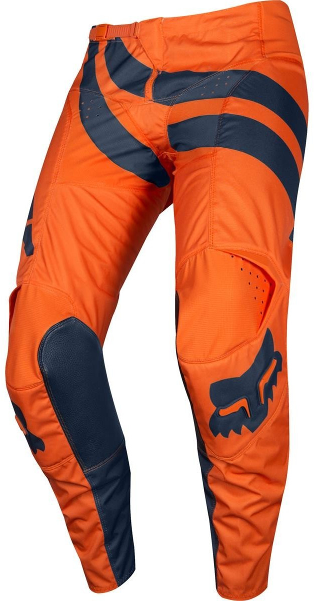 Fox Pantalon 180 Cota orange