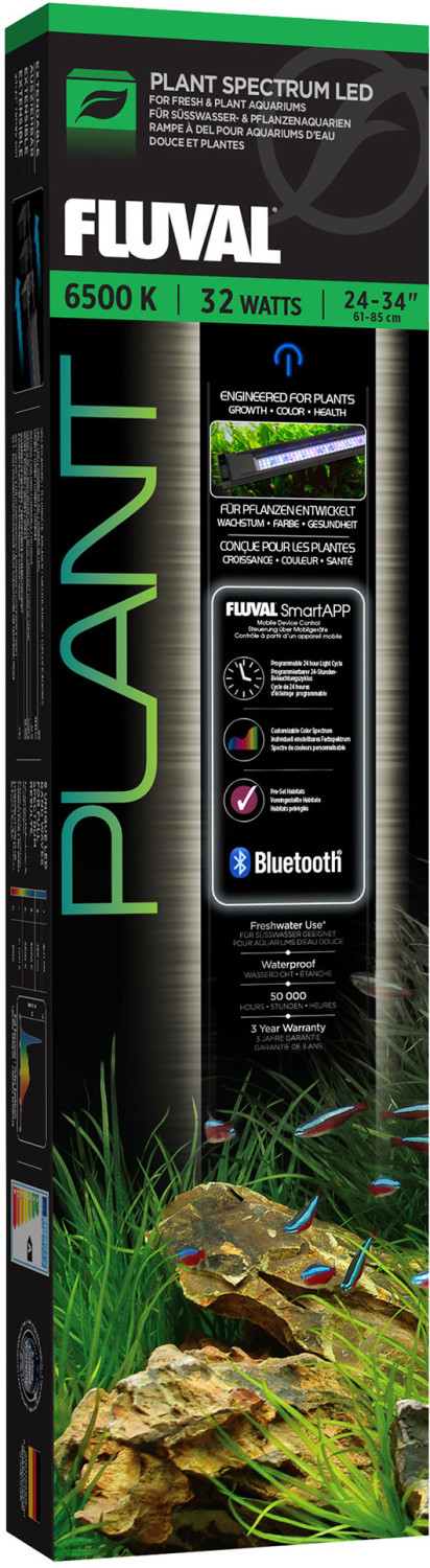 Fluval Plant 3.0 LED 32W 61-85cm