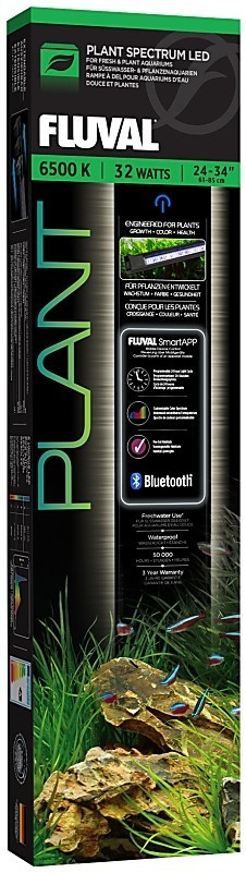 Fluval Plant 3.0 LED 46W 91-122cm