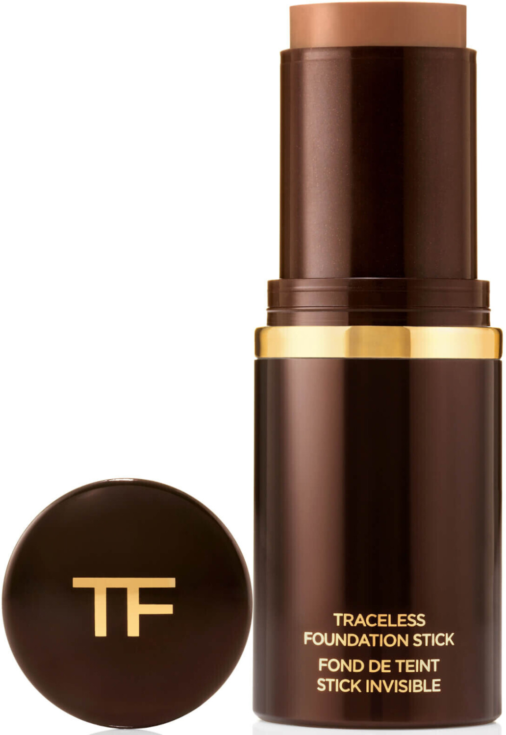 Tom Ford Traceless Foundation Stick Warm Almond (15g)