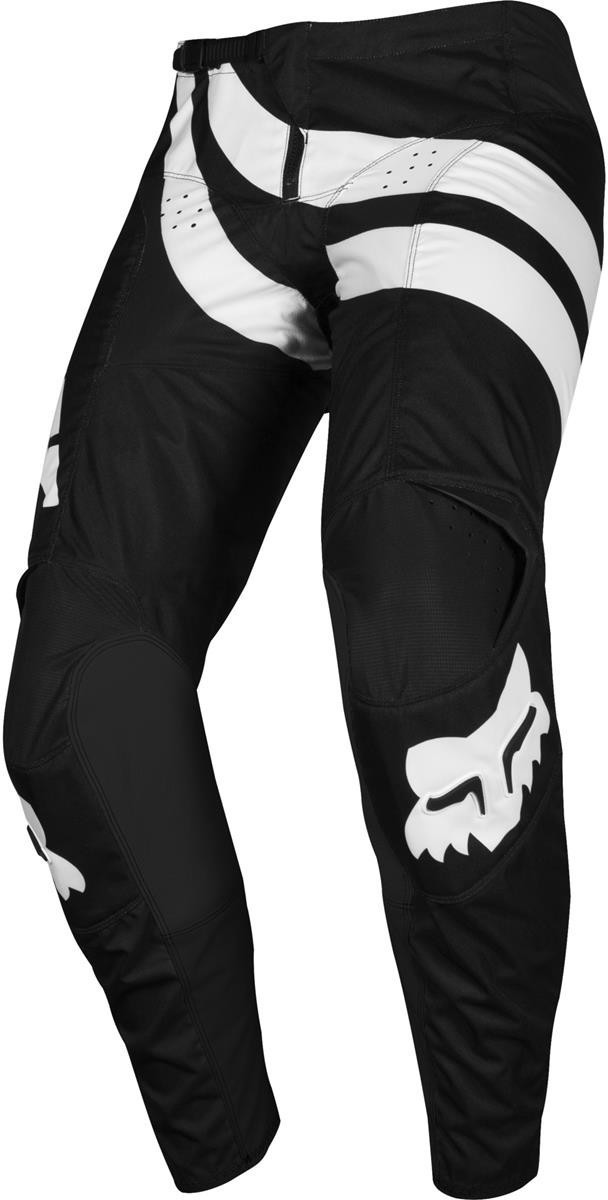 Fox Pantalon 180 Cota noir