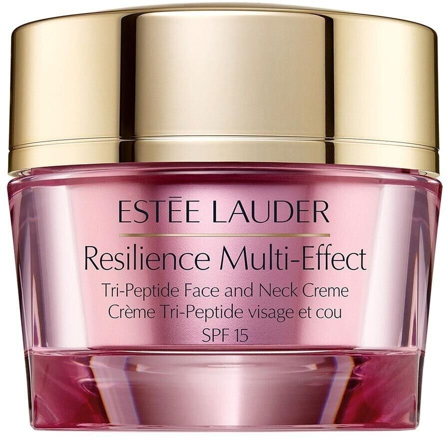 Estée Lauder Resilience Multi-Effect Tri-Peptide Face and Neck Creme (50ml)